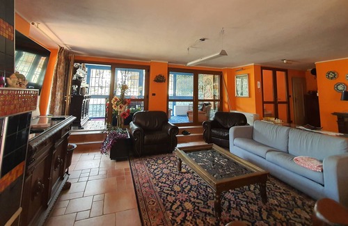 Chiaves Villa | Villa indipendente a Ceres