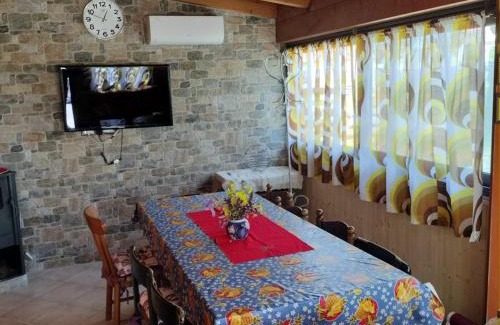 Alghero House | Villa Indipendente Sant Anna