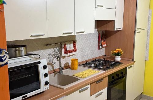 Alghero House | Villa Indipendente Sant Anna