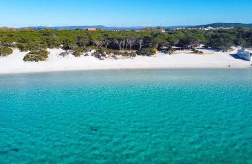 Alghero House | Villa Indipendente Sant Anna