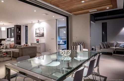 Public Villa | Villa Indyana - Located in Beautiful Lurin with Private Pool