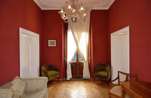 Santa Maria in Stelle Bed & Breakfast | Villa Ines