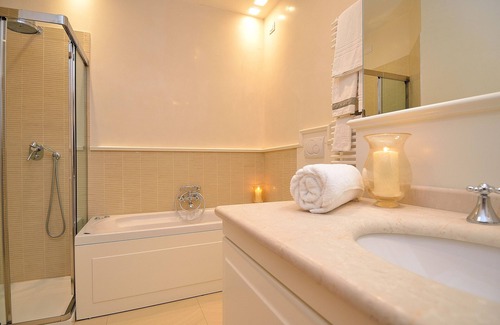 Santa Maria in Stelle Bed & Breakfast | Villa Ines