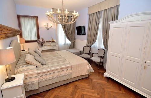 Santa Maria in Stelle Bed & Breakfast | Villa Ines