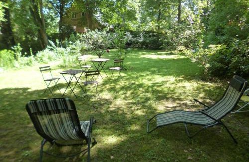 Weimar Apartment | Villa Ingrid