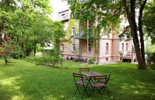 Weimar Apartment | Villa Ingrid