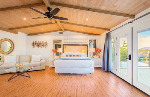 Temecula Hotel | Villa Inn-Adult Only- Temecula Wine Country