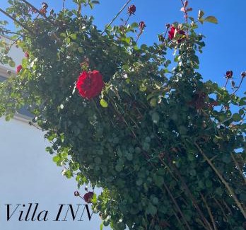 Villaperuccio House | Villa INN