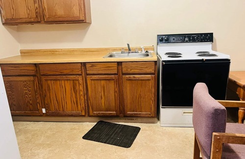 Fort Atkinson Hotel | Villa Inn Motel Near Hwy 12 WI Capital O