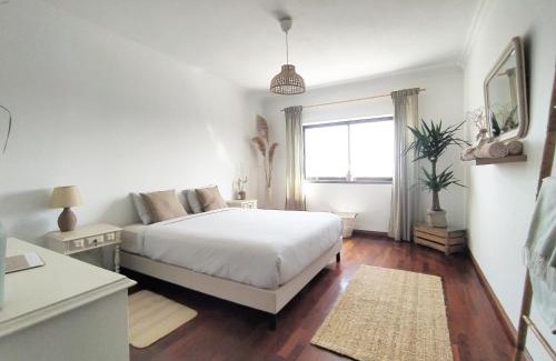 Atalaia House | Villa Intuitiva - Relaxation and Mindful Stay