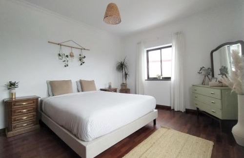 Atalaia House | Villa Intuitiva - Relaxation and Mindful Stay