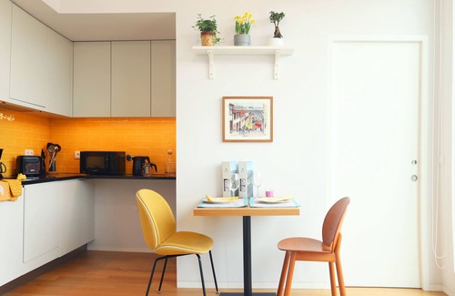 Bonfim Apartment | Villa Invicta II