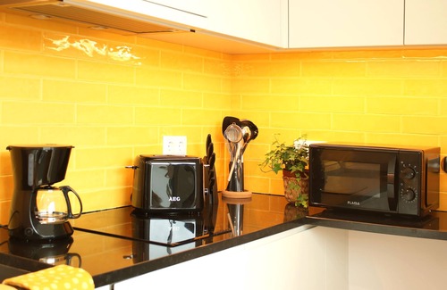 Bonfim Apartment | Villa Invicta II