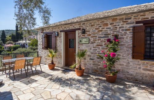 South Pelion Villa | Villa Ioanna by Pelion Esties