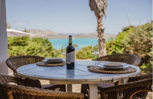 Stintino Villa | Villa Iole, con accesso alla spiaggia - Hosty Sardegna