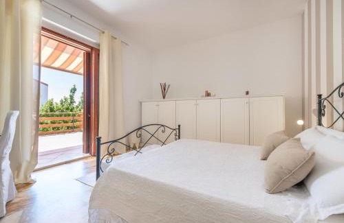 Carloforte Bed & Breakfast | Villa Iole