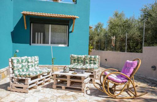 Mouzaki House | Villa Ionnisos
