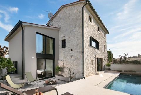 Dracevac Villa | Villa IPause