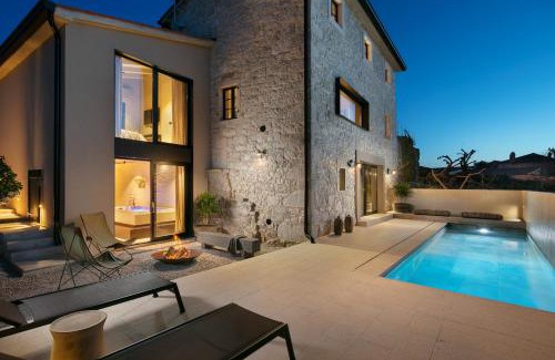 Dracevac Villa | Villa IPause