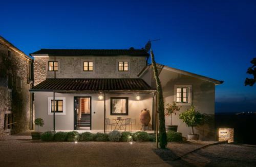 Dracevac Villa | Villa IPause
