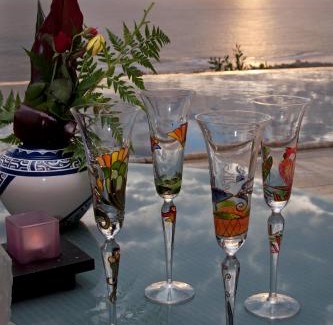 Punaauia Villa | Villa Ireina magnificent sea view