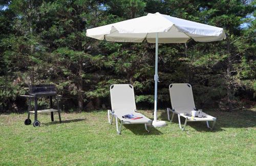 Spanochori Villa | Villa Irene