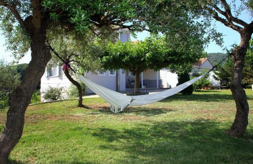 Spanochori Villa | Villa Irene