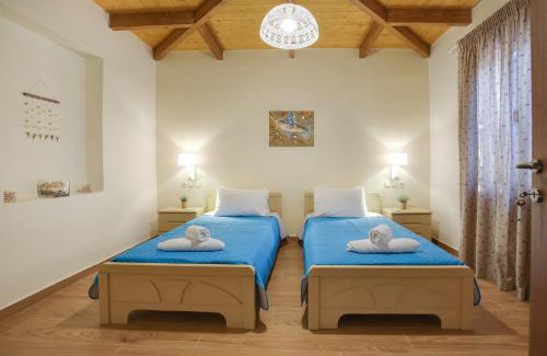 Argostoli Villa | Villa IRENE