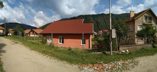 Govedartsi House | VILLA IRINA - Govedartsi