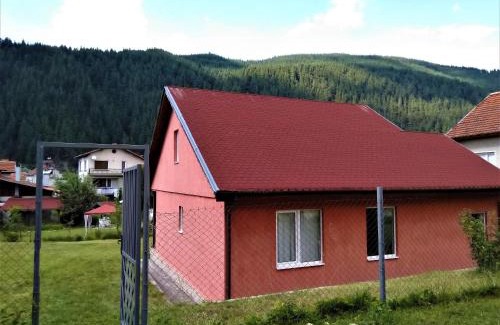 Govedartsi House | VILLA IRINA - Govedartsi