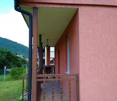 Govedartsi House | VILLA IRINA - Govedartsi