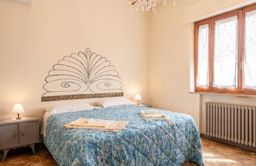 Altopascio House | Villa Irini