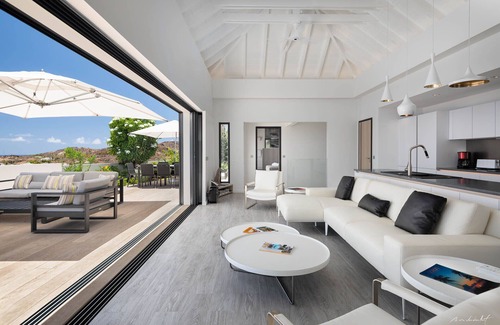 Devet Villa | Villa Iris (1 bedroom)