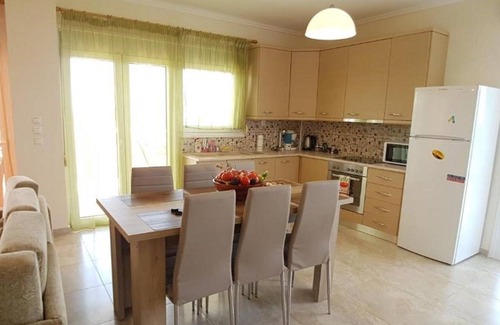 Nea Propontida Villa | Villa Iris 2 by RentalsPro