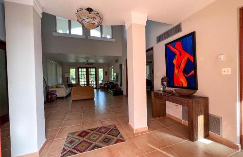 Cerro Gordo Villa | Villa Iris 2 story ocean view villa w/pool access