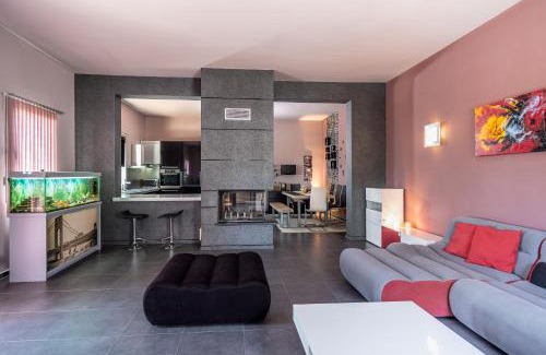 Kithira Villa | Villa Iris