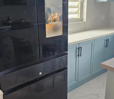 Buckleys Village Apartment | Villa Irving