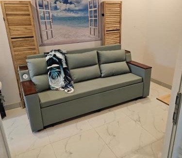 Buckleys Village Apartment | Villa Irving