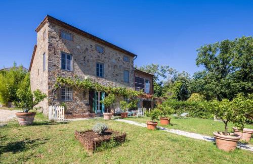 San Ginese Villa | Villa Isabò by VacaVilla