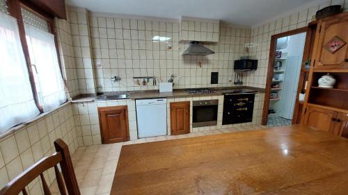 Arriondas Apartment | Villa Isabel 2 Llaves