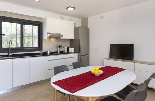 Les Tres Cales House | Villa Isabel by Interhome
