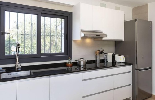 Les Tres Cales House | Villa Isabel by Interhome