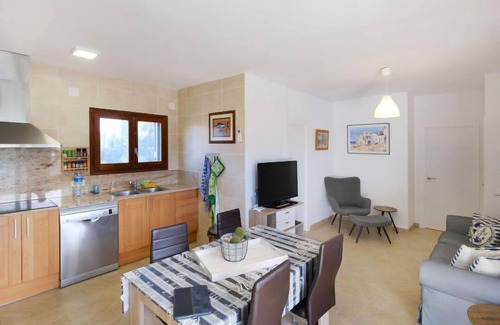 Les Tres Cales House | Villa Isabel by Interhome