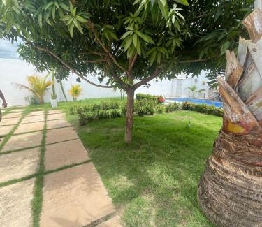 Riohacha Villa | Villa Isabel Casa Patio