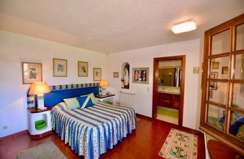 Colares Villa | Villa Isabel de Aragão - Villa w pool and garden