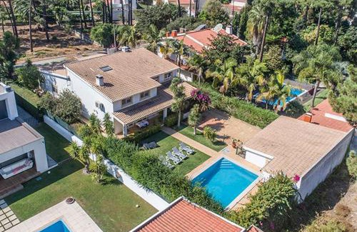 Verdizela Villa | Villa Isabel