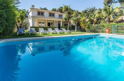 Verdizela Villa | Villa Isabel