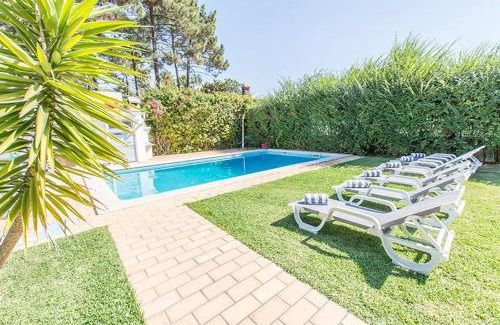 Verdizela Villa | Villa Isabel