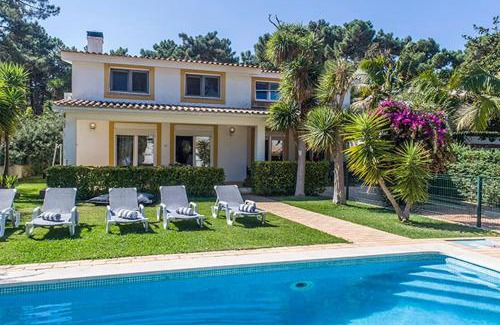 Verdizela Villa | Villa Isabel