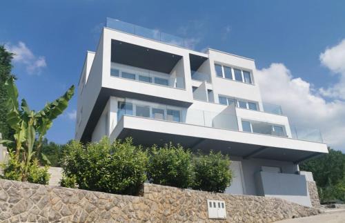 Icici Apartment | Villa Isabela Ičići